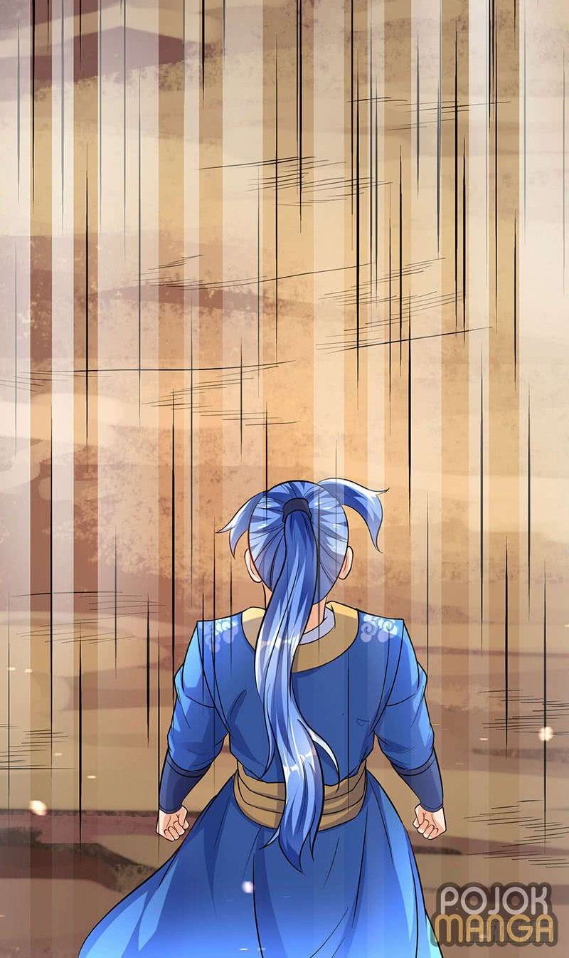Strongest Leveling Chapter 21 - halaman 19