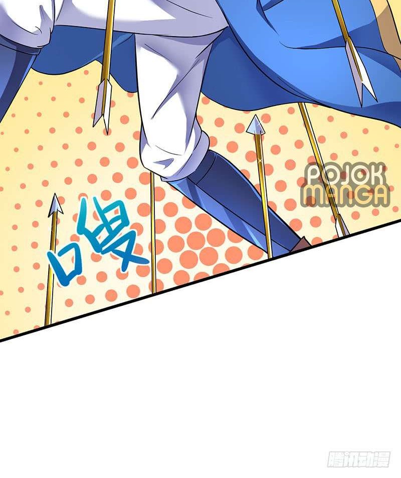 Strongest Leveling Chapter 21 - halaman 4