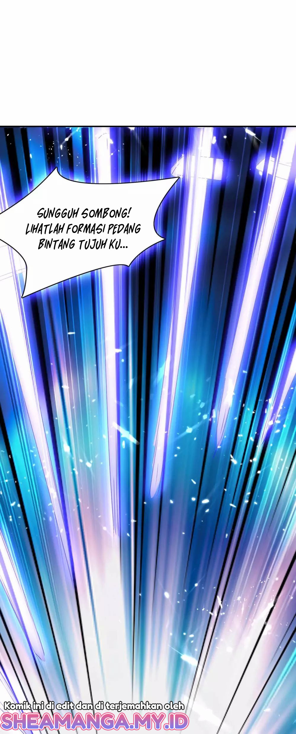 Strongest Leveling Chapter 210 - halaman 2