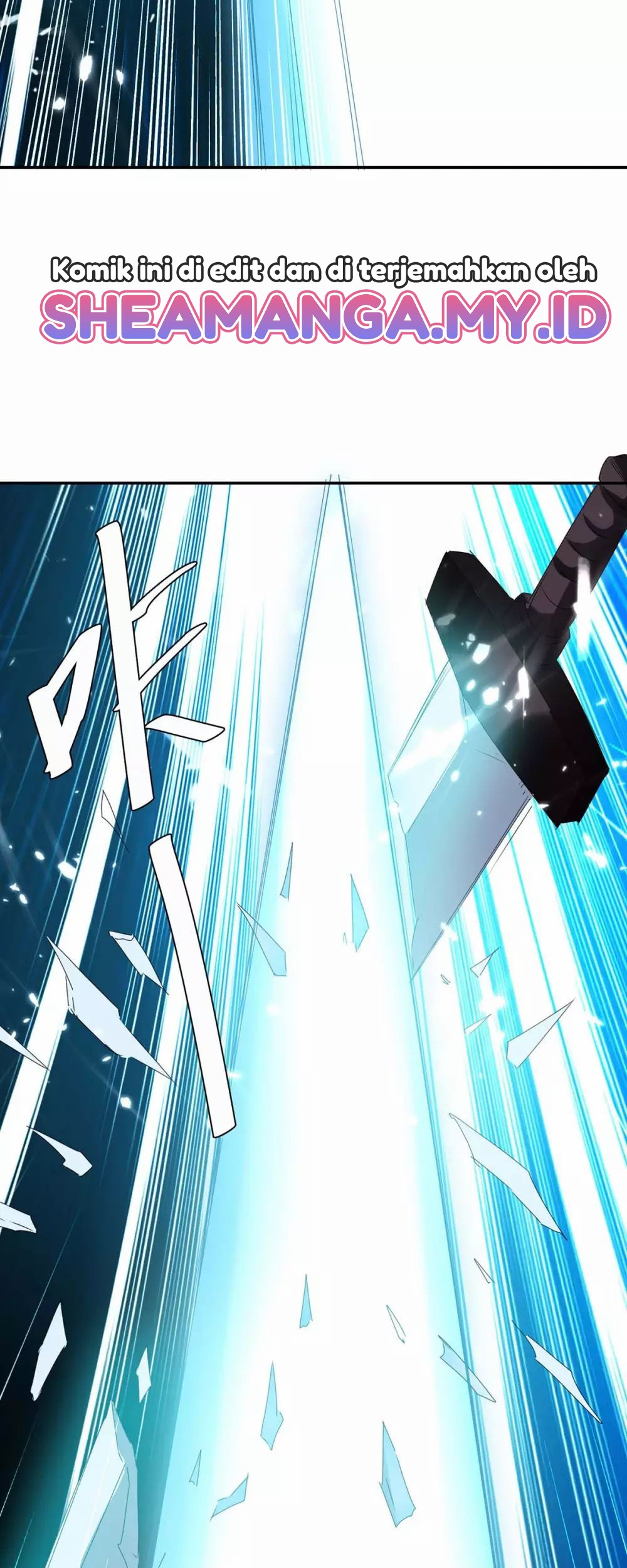 Strongest Leveling Chapter 210 - halaman 35