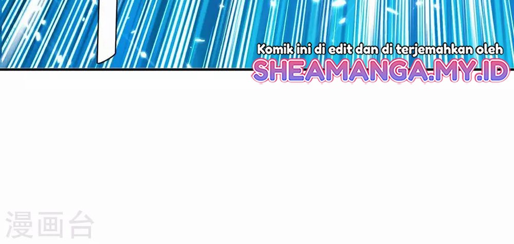 Strongest Leveling Chapter 211 - halaman 3