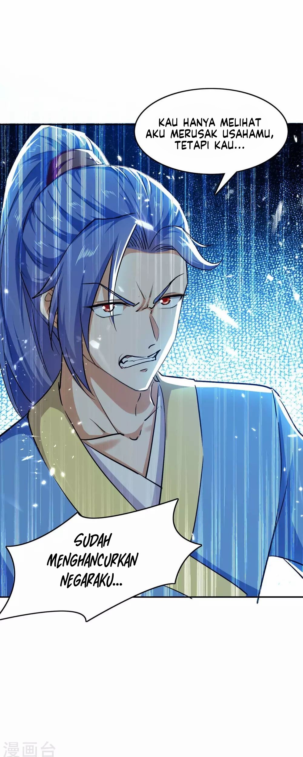 Strongest Leveling Chapter 211 - halaman 4