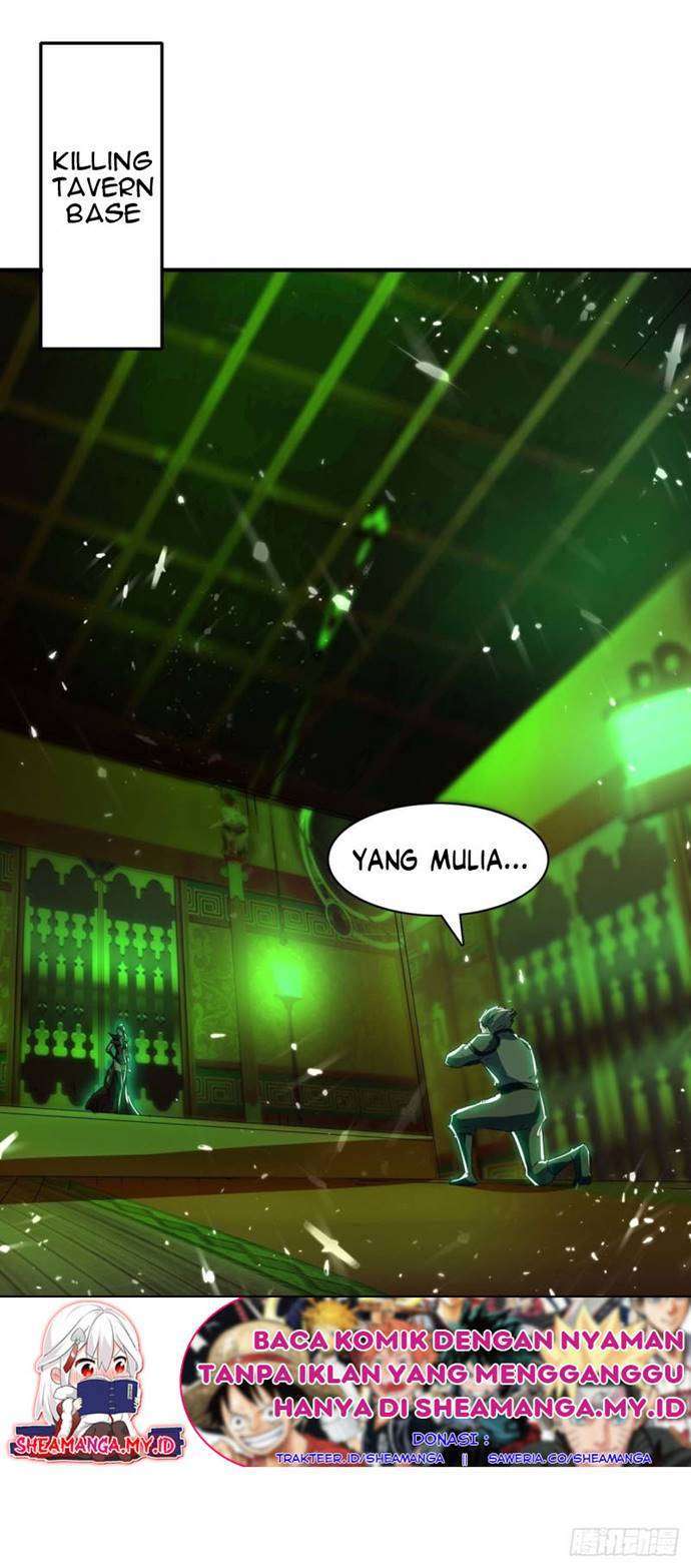 Strongest Leveling Chapter 221 - halaman 2