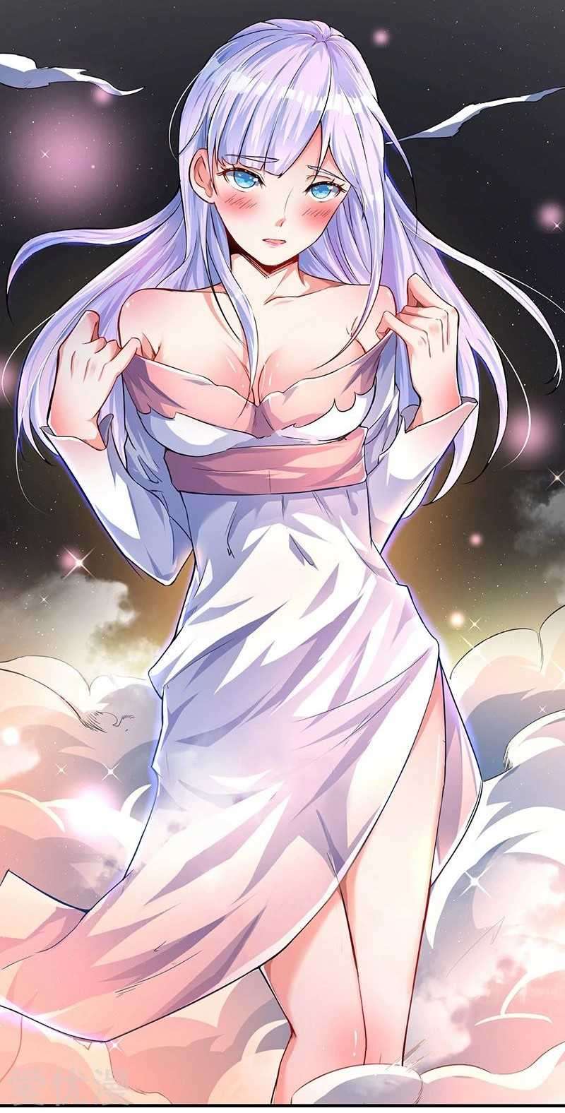 Strongest Leveling Chapter 229 - halaman 2