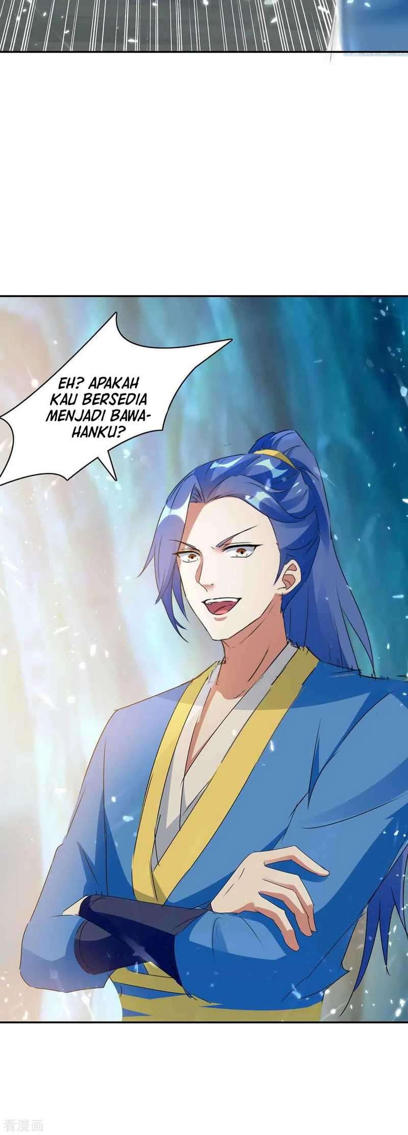 Strongest Leveling Chapter 229 - halaman 4