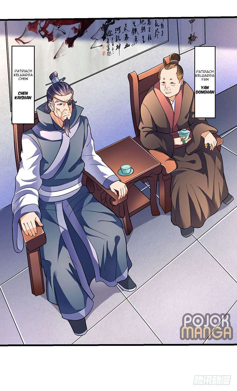 Strongest Leveling Chapter 23 - halaman 2