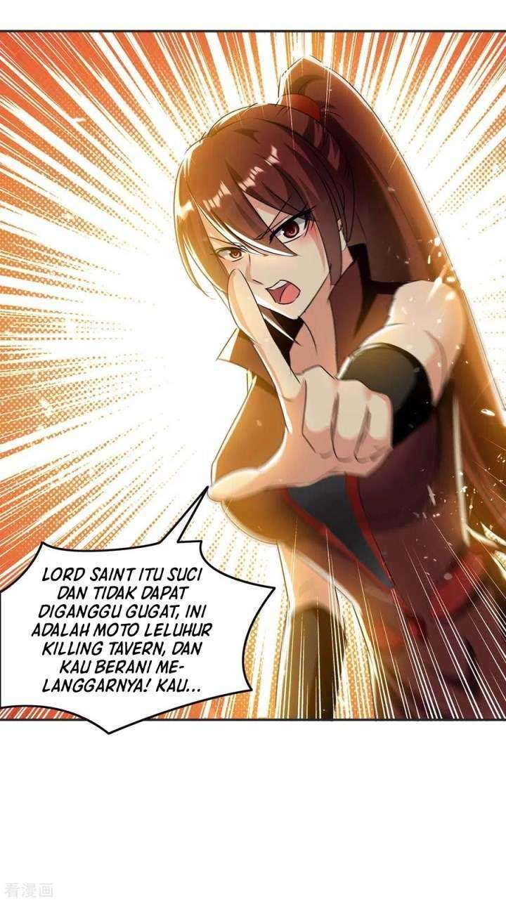 Strongest Leveling Chapter 231 - halaman 2
