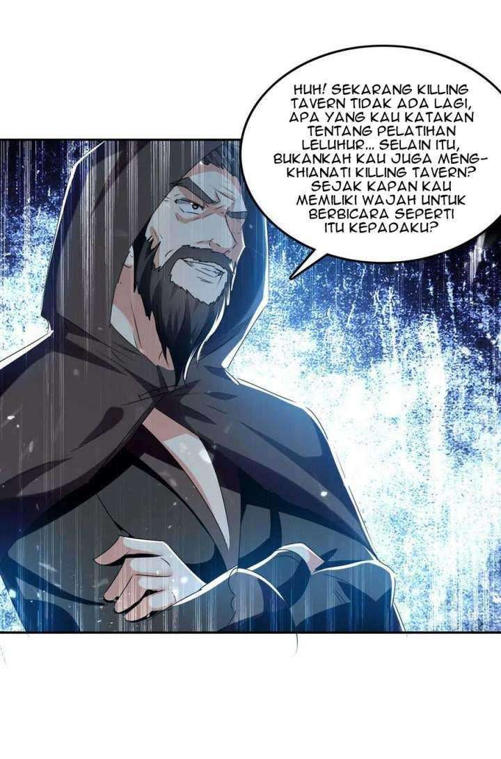 Strongest Leveling Chapter 231 - halaman 3