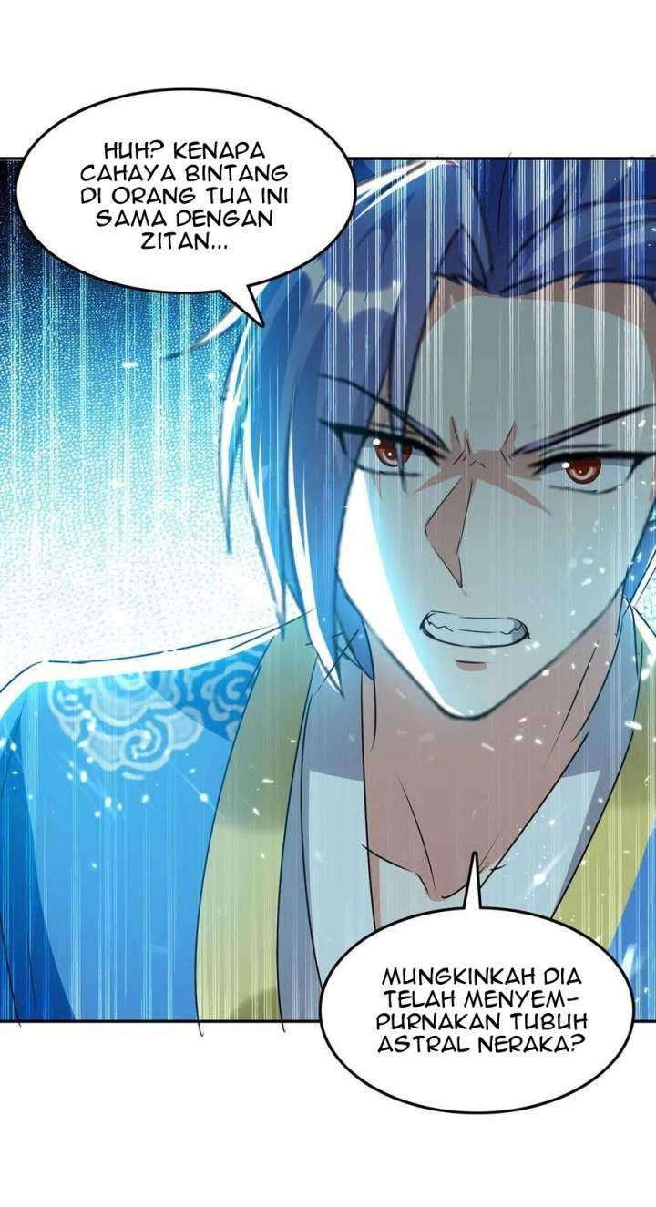 Strongest Leveling Chapter 231 - halaman 7