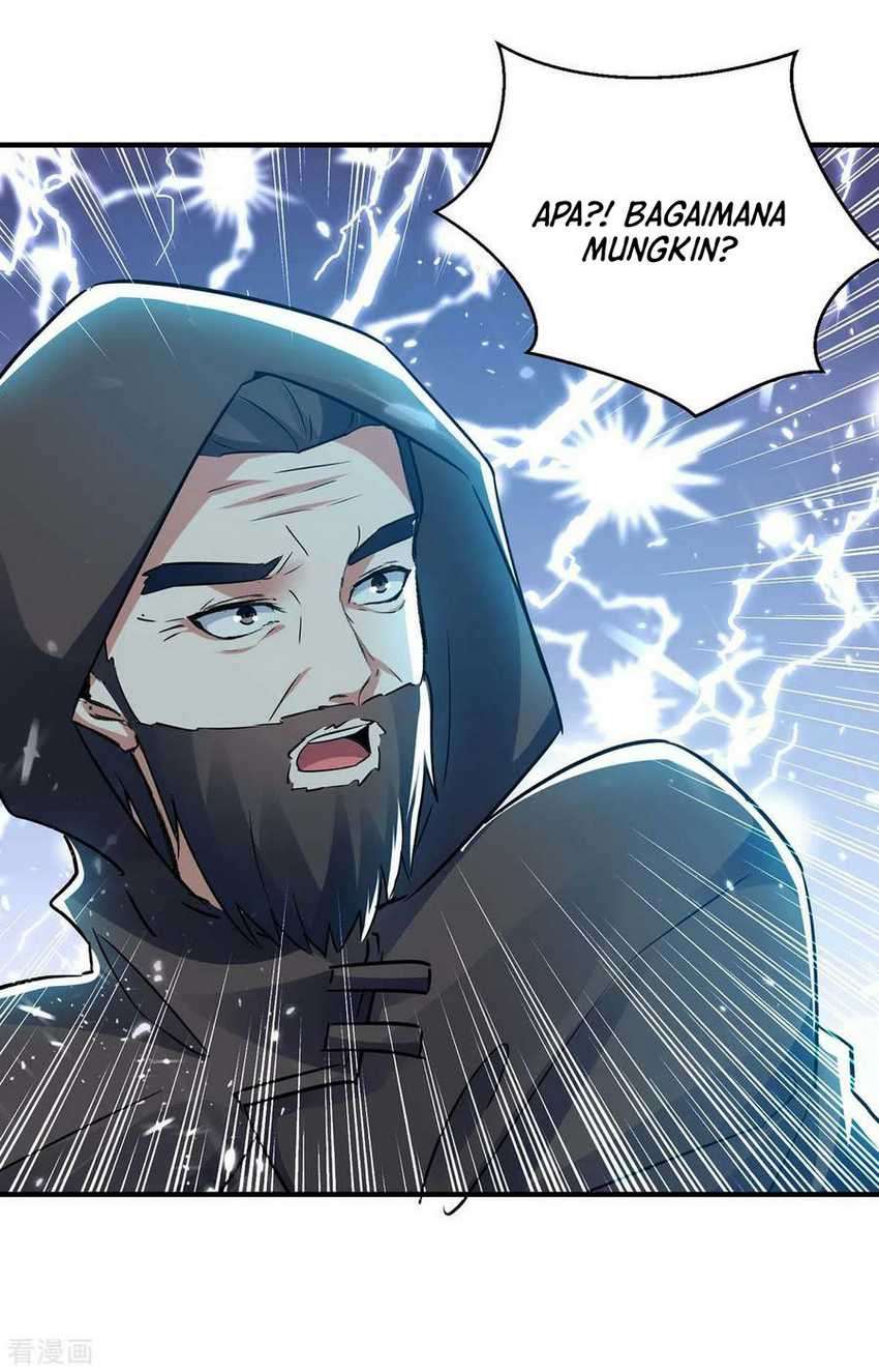 Strongest Leveling Chapter 232 - halaman 16