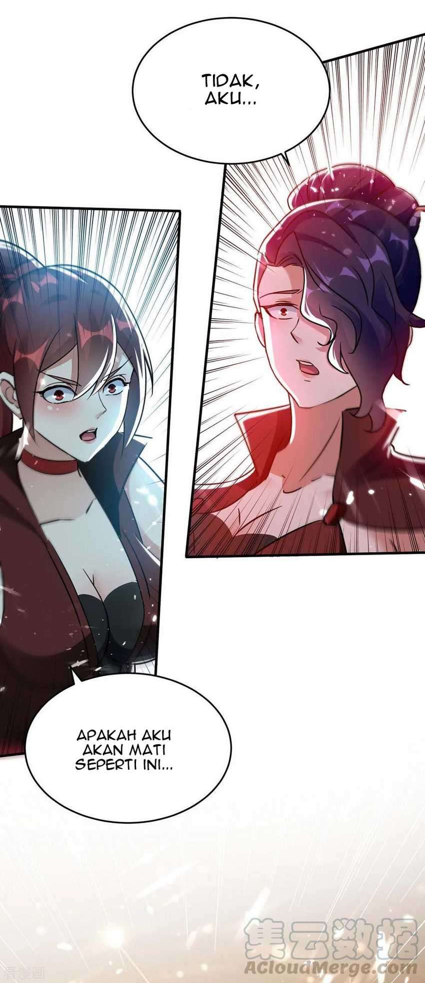 Strongest Leveling Chapter 232 - halaman 2