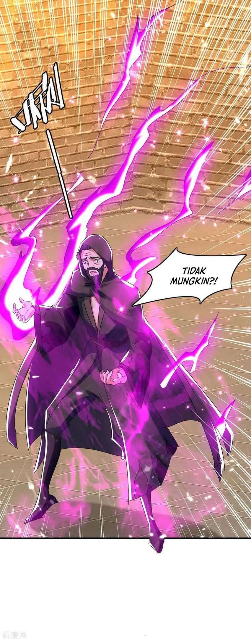 Strongest Leveling Chapter 232 - halaman 30