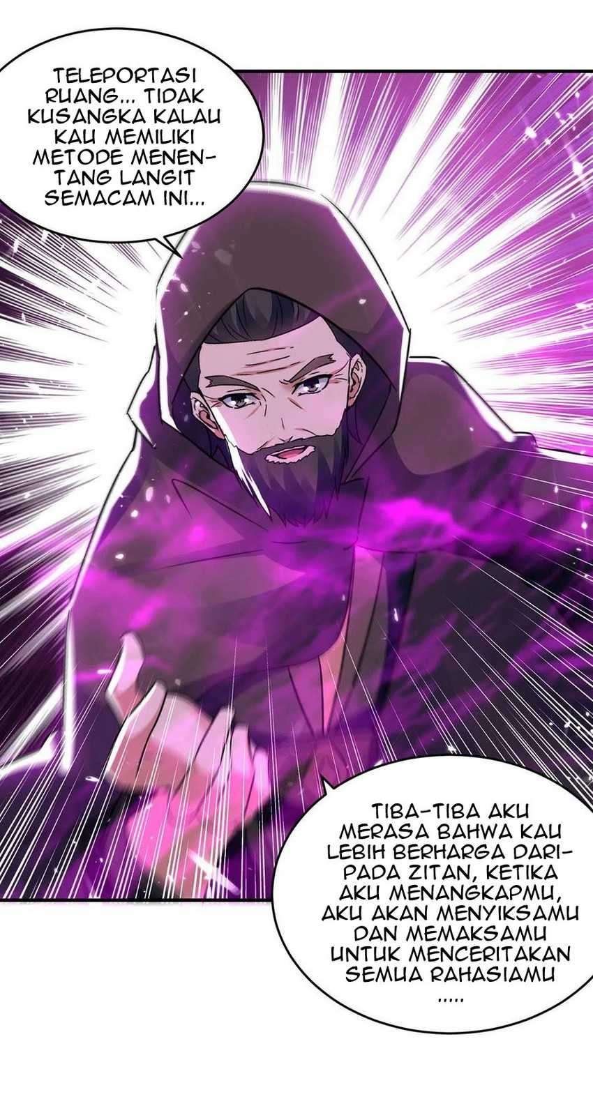 Strongest Leveling Chapter 232 - halaman 8