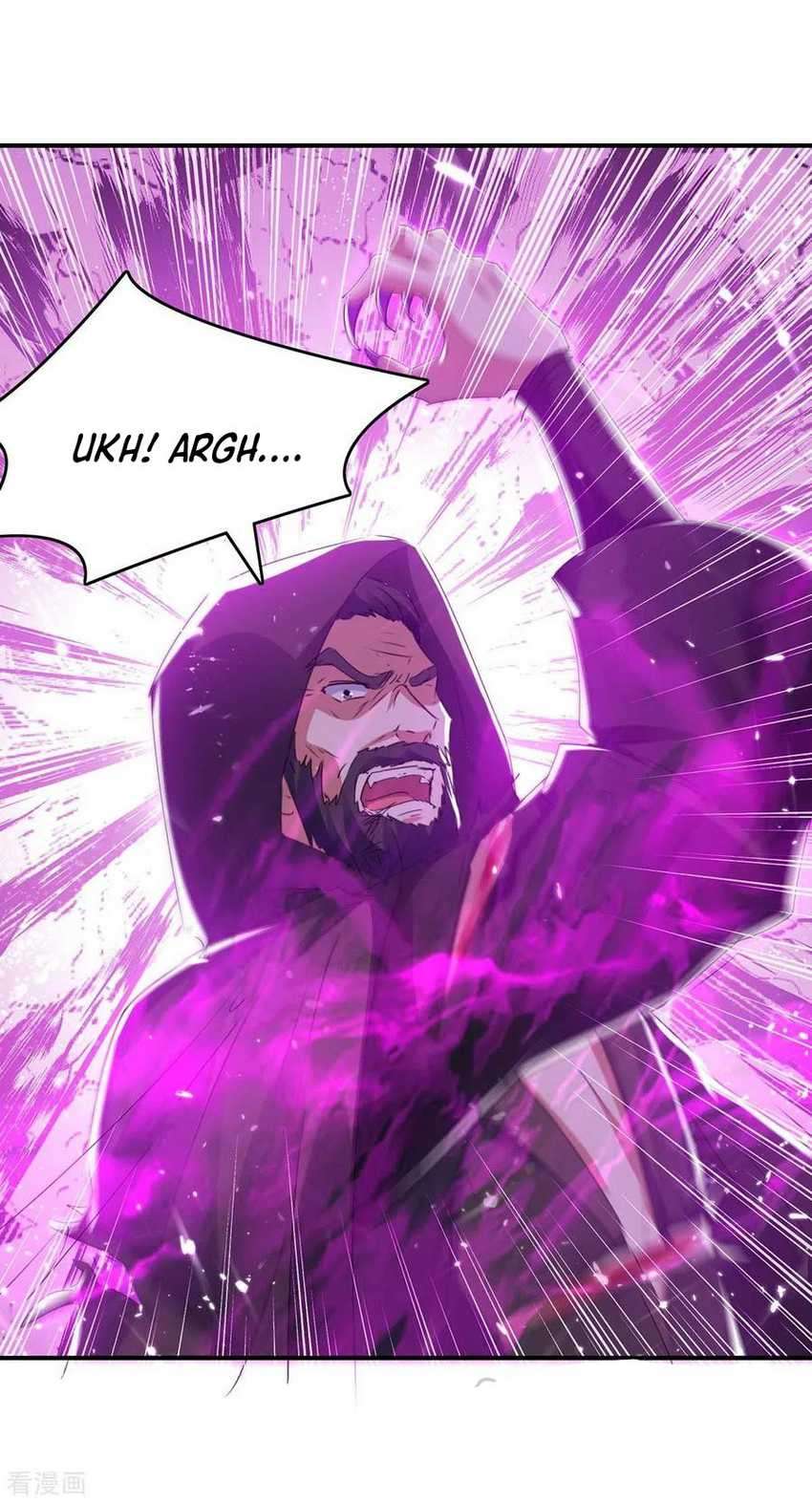 Strongest Leveling Chapter 233 - halaman 2