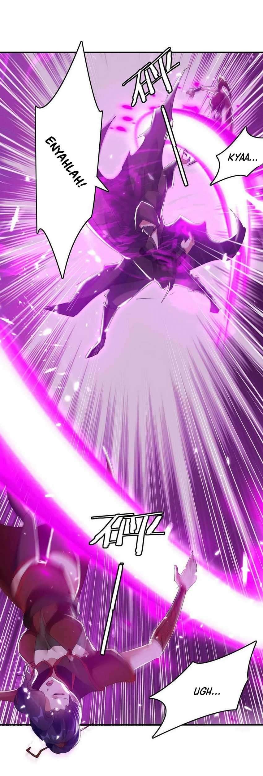 Strongest Leveling Chapter 233 - halaman 3