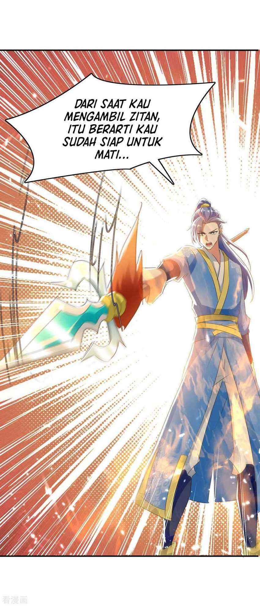 Strongest Leveling Chapter 233 - halaman 6