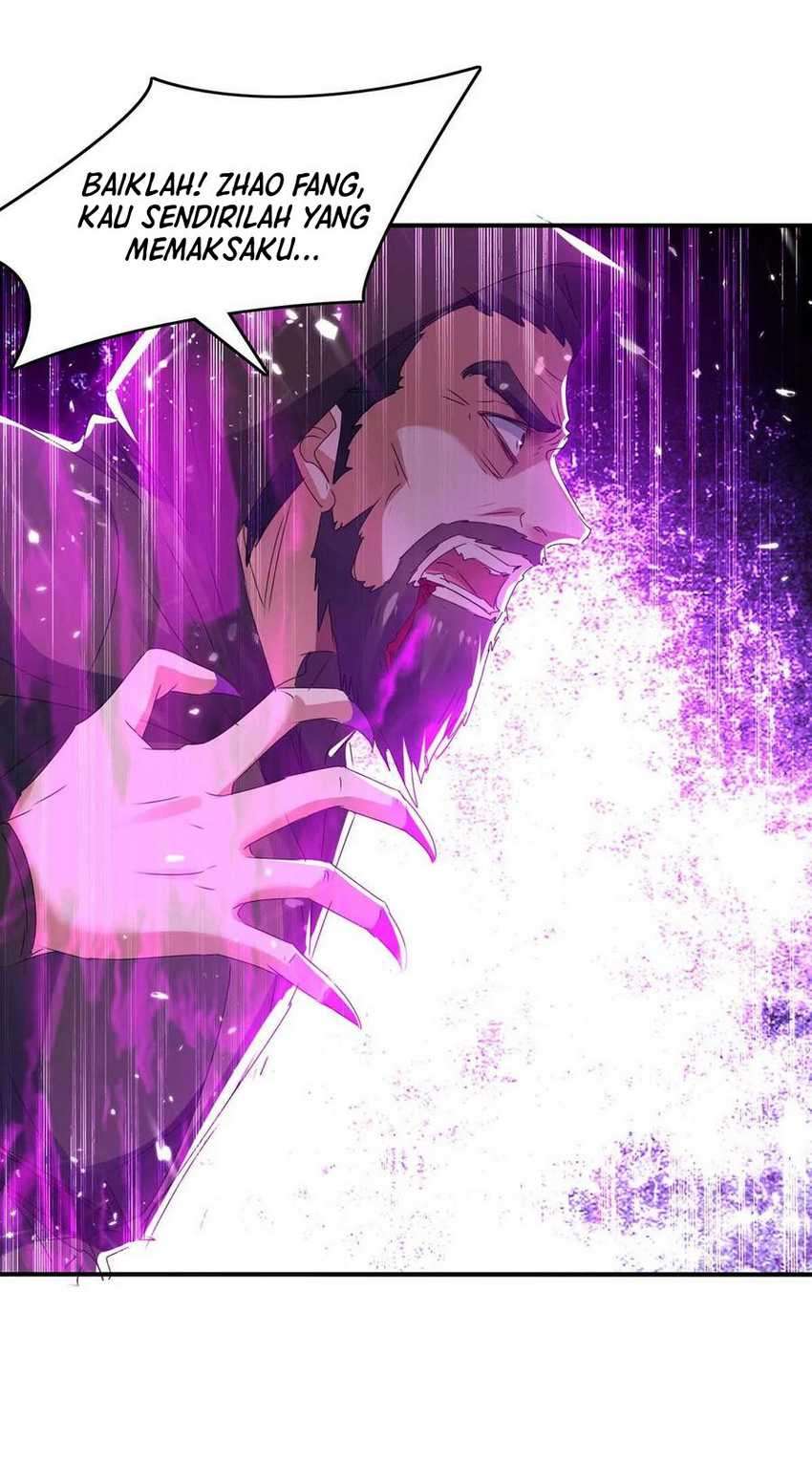 Strongest Leveling Chapter 233 - halaman 7