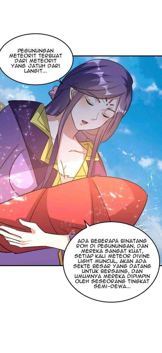 Strongest Leveling Chapter 237 - halaman 2