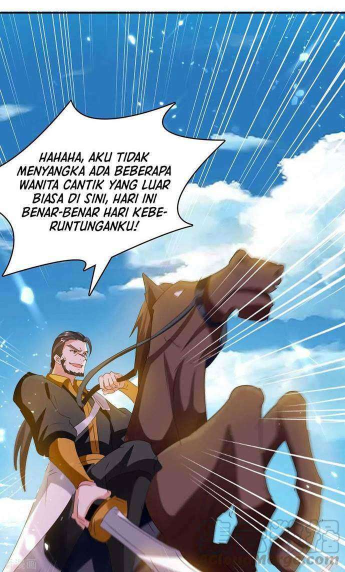 Strongest Leveling Chapter 237 - halaman 28