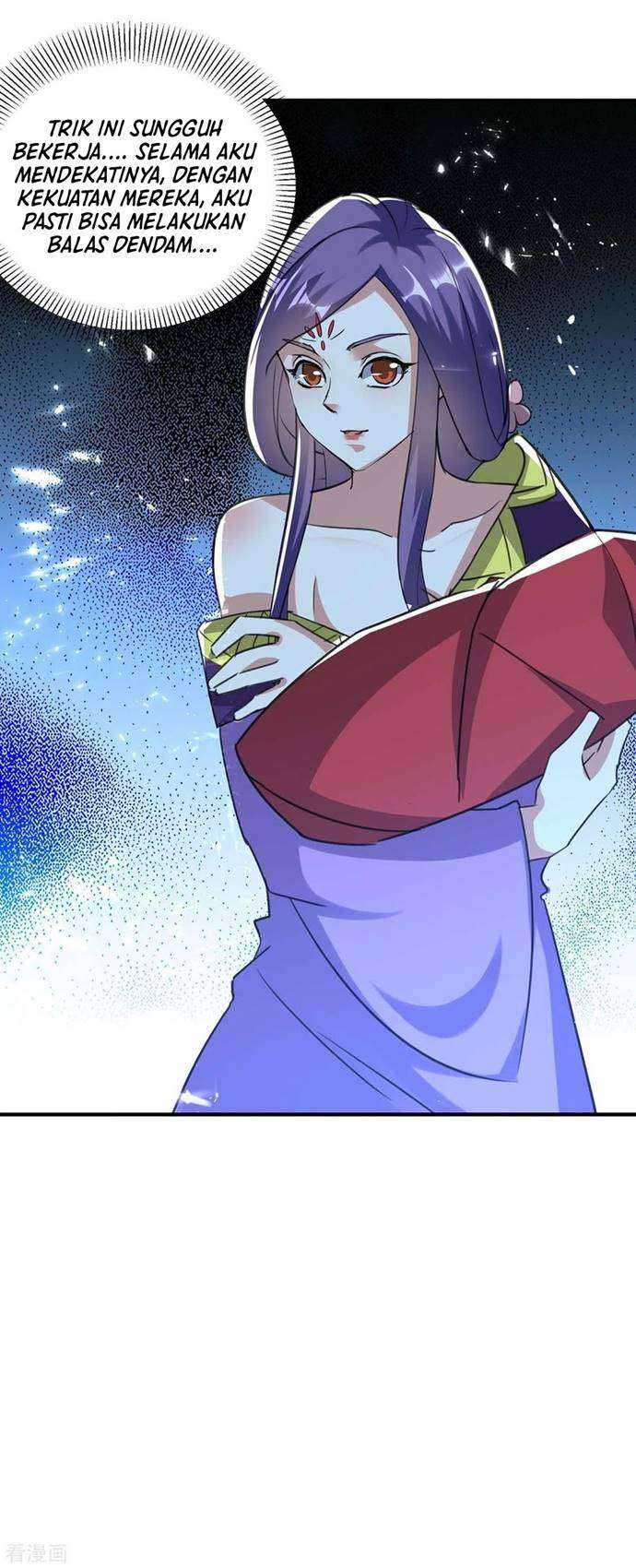 Strongest Leveling Chapter 237 - halaman 6