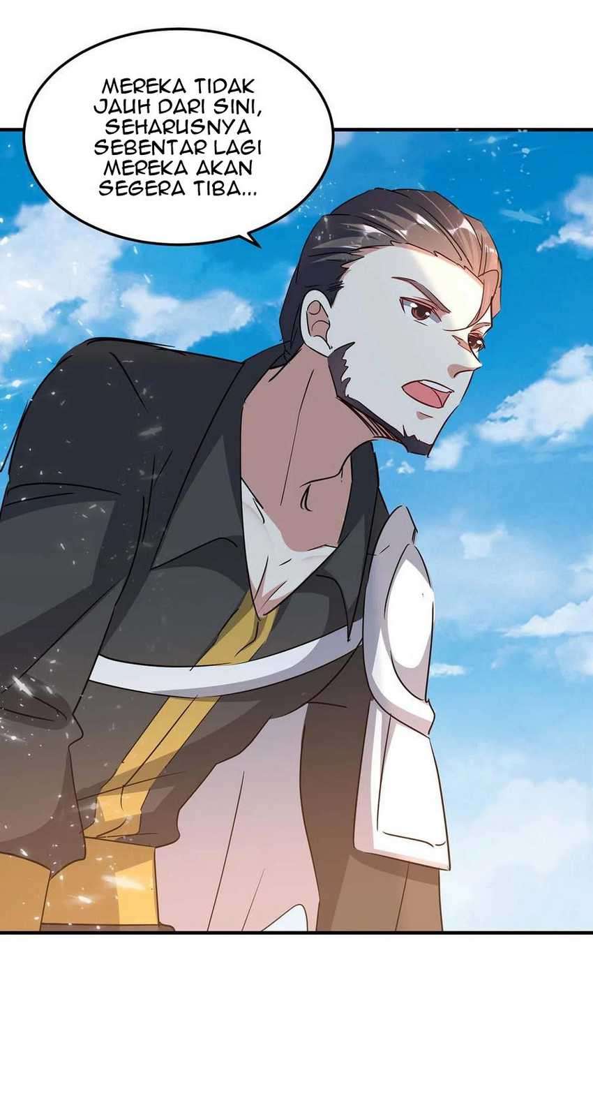 Strongest Leveling Chapter 239 - halaman 18