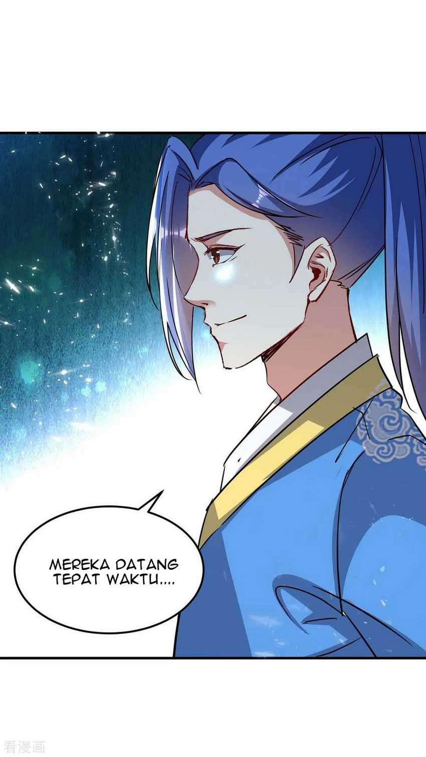 Strongest Leveling Chapter 239 - halaman 20