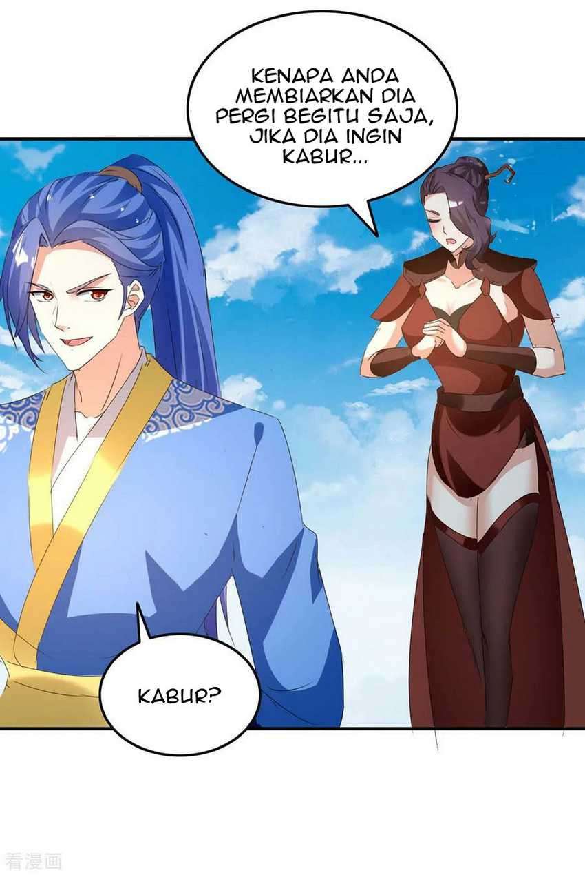 Strongest Leveling Chapter 239 - halaman 30