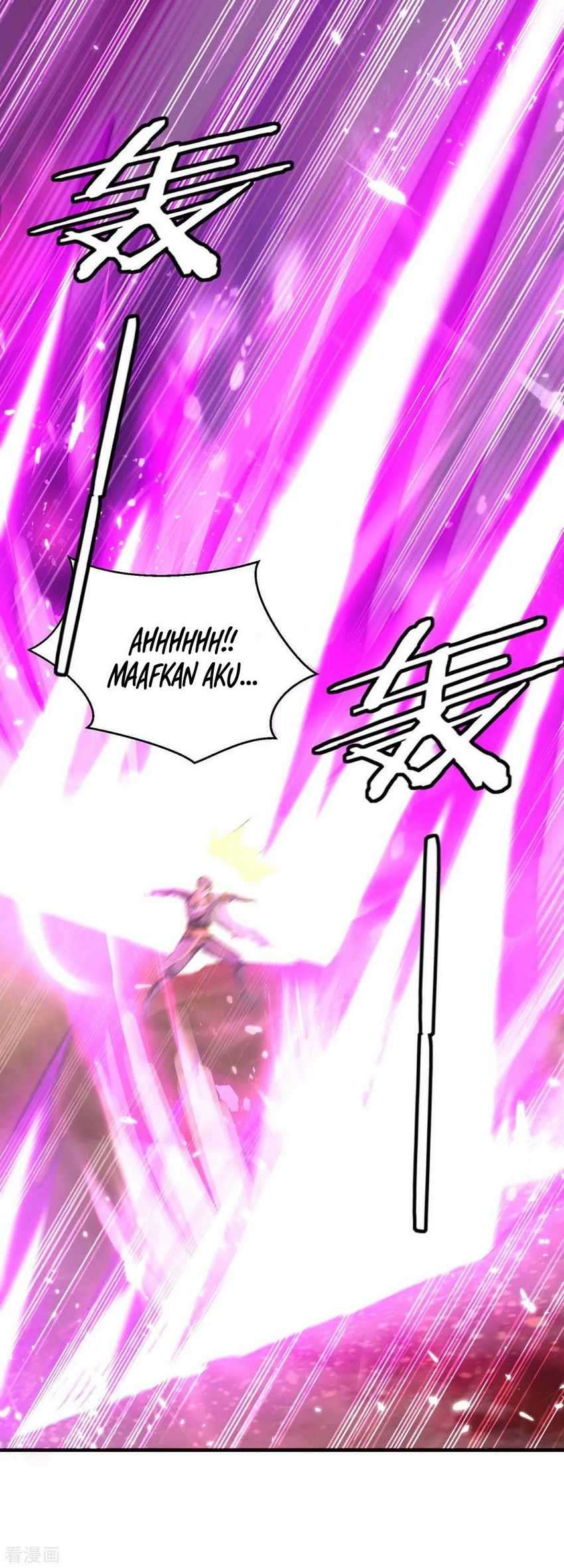 Strongest Leveling Chapter 239 - halaman 9