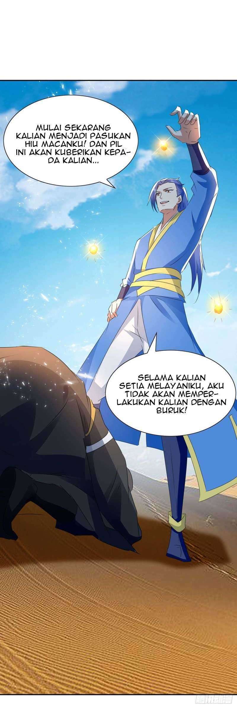 Strongest Leveling Chapter 241 - halaman 2