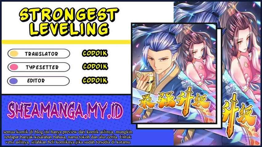 Strongest Leveling Chapter 243 - halaman 1