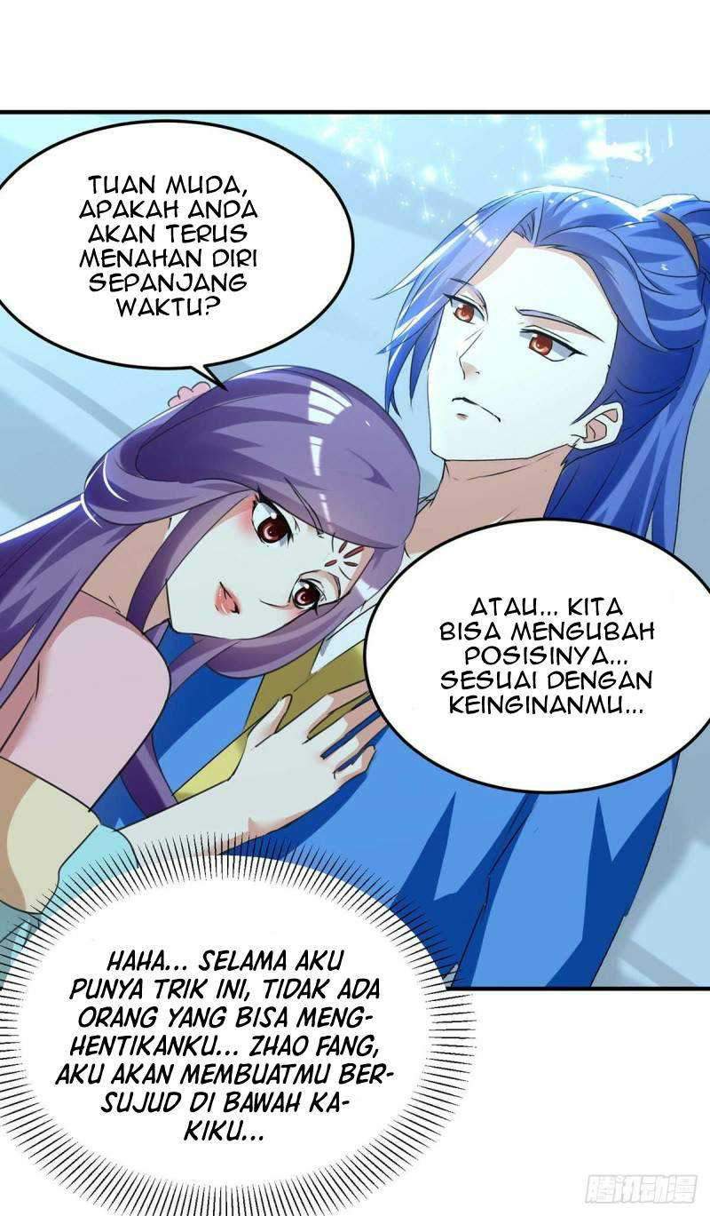 Strongest Leveling Chapter 243 - halaman 2