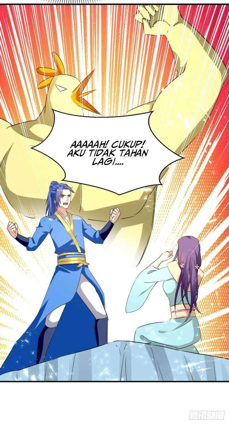 Strongest Leveling Chapter 243 - halaman 3