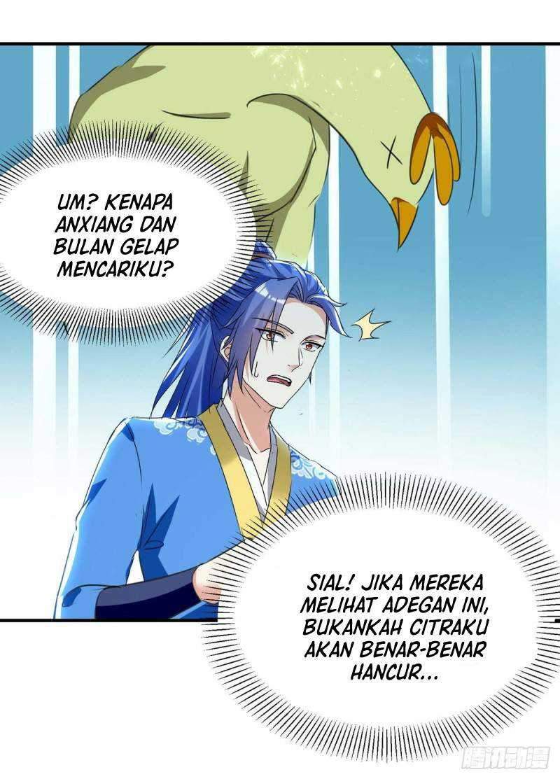 Strongest Leveling Chapter 243 - halaman 5