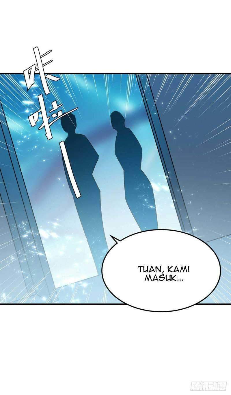 Strongest Leveling Chapter 243 - halaman 8