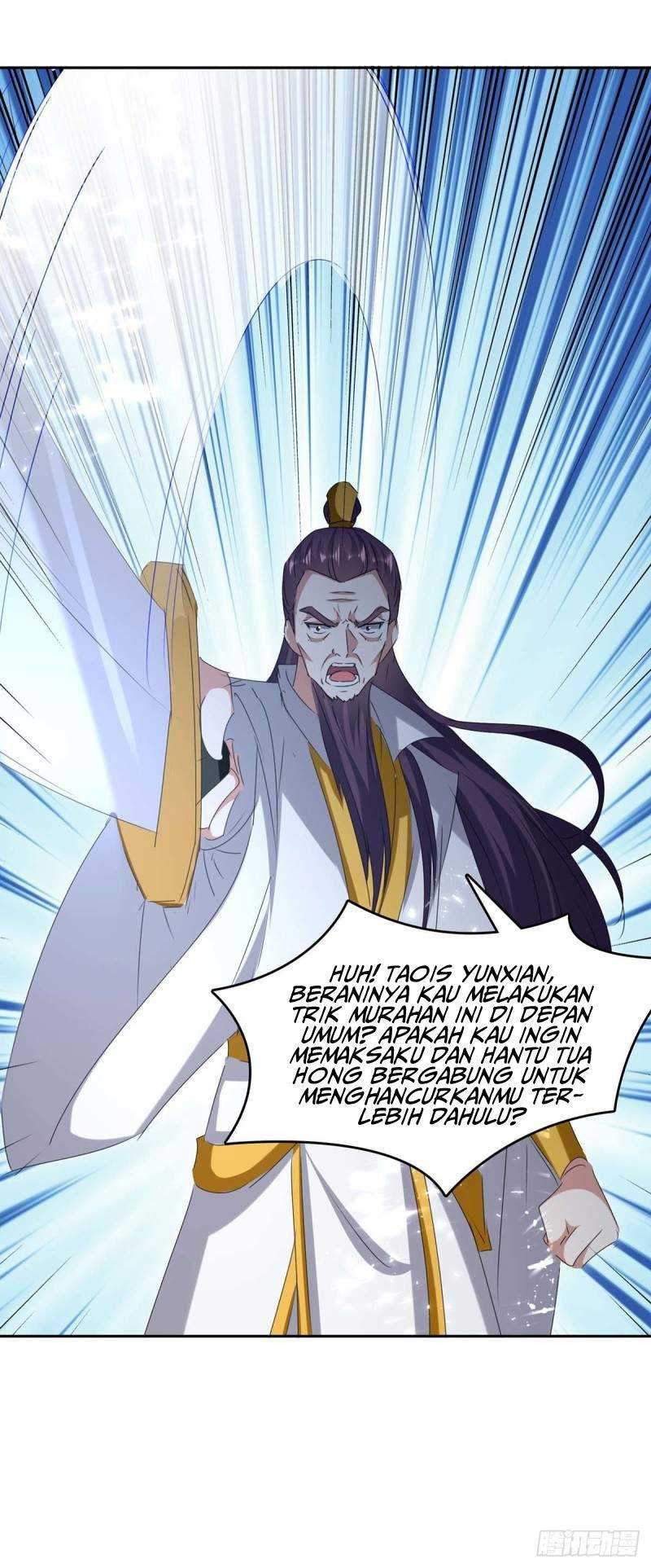 Strongest Leveling Chapter 245 - halaman 2
