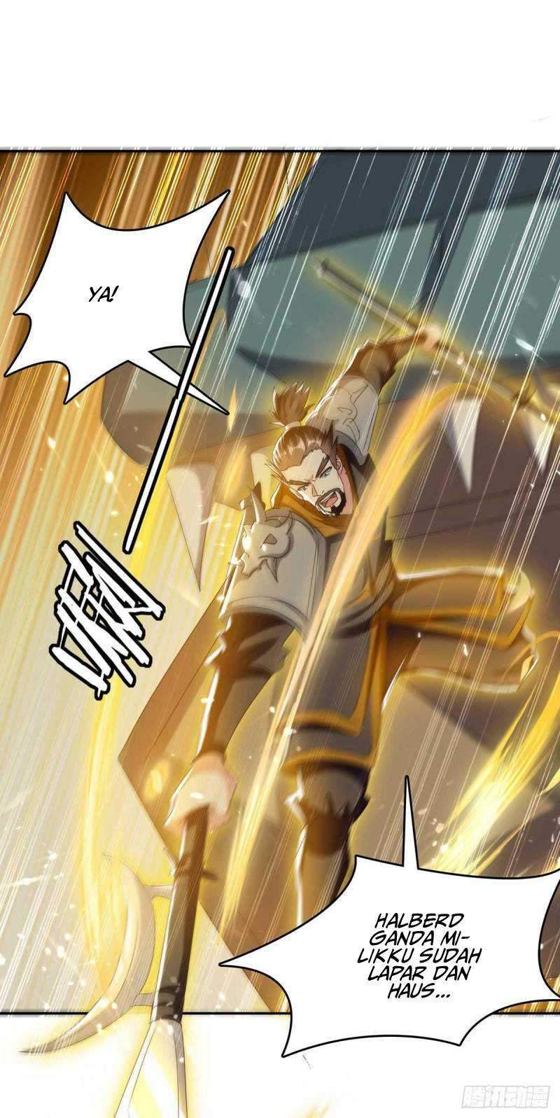 Strongest Leveling Chapter 246 - halaman 2