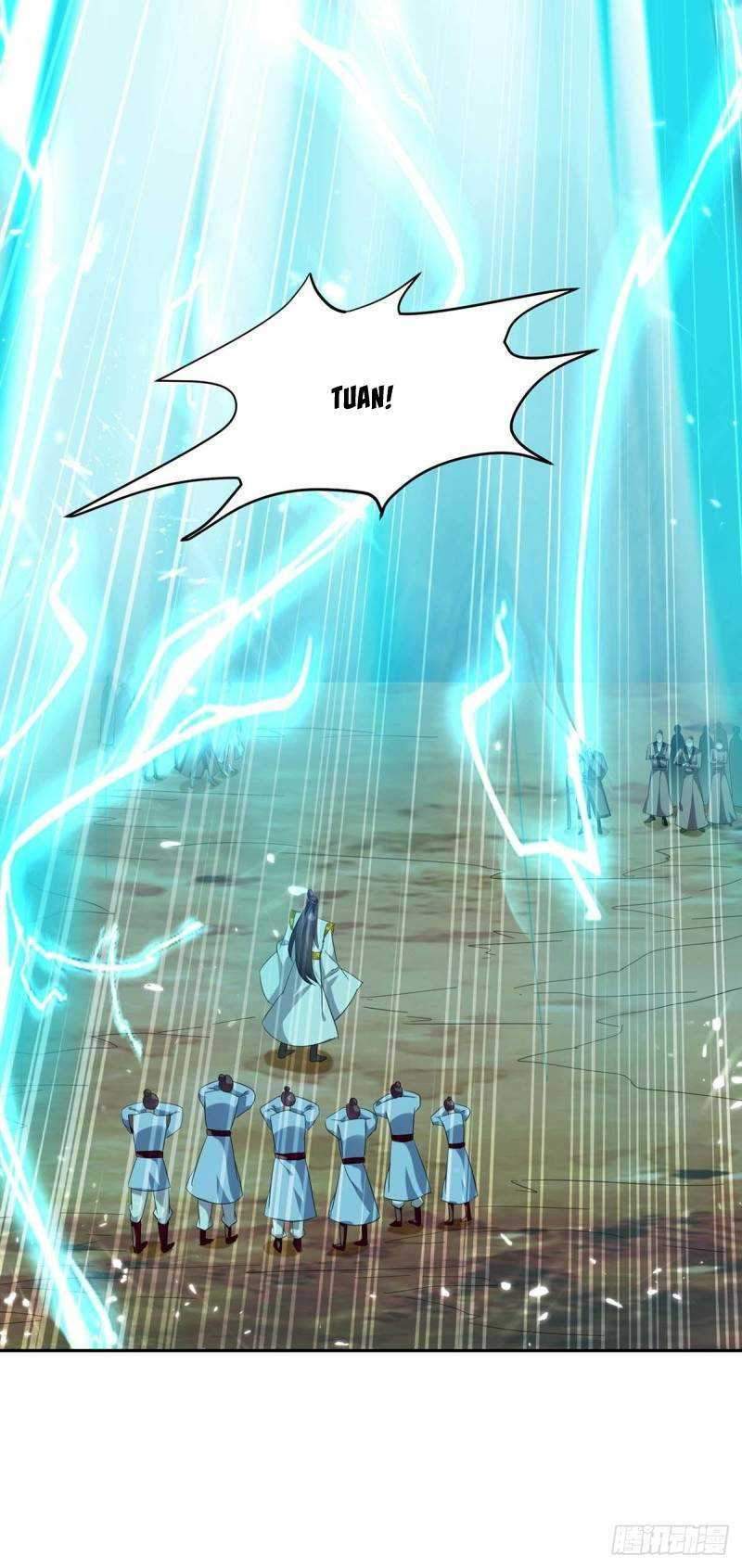 Strongest Leveling Chapter 247 - halaman 3