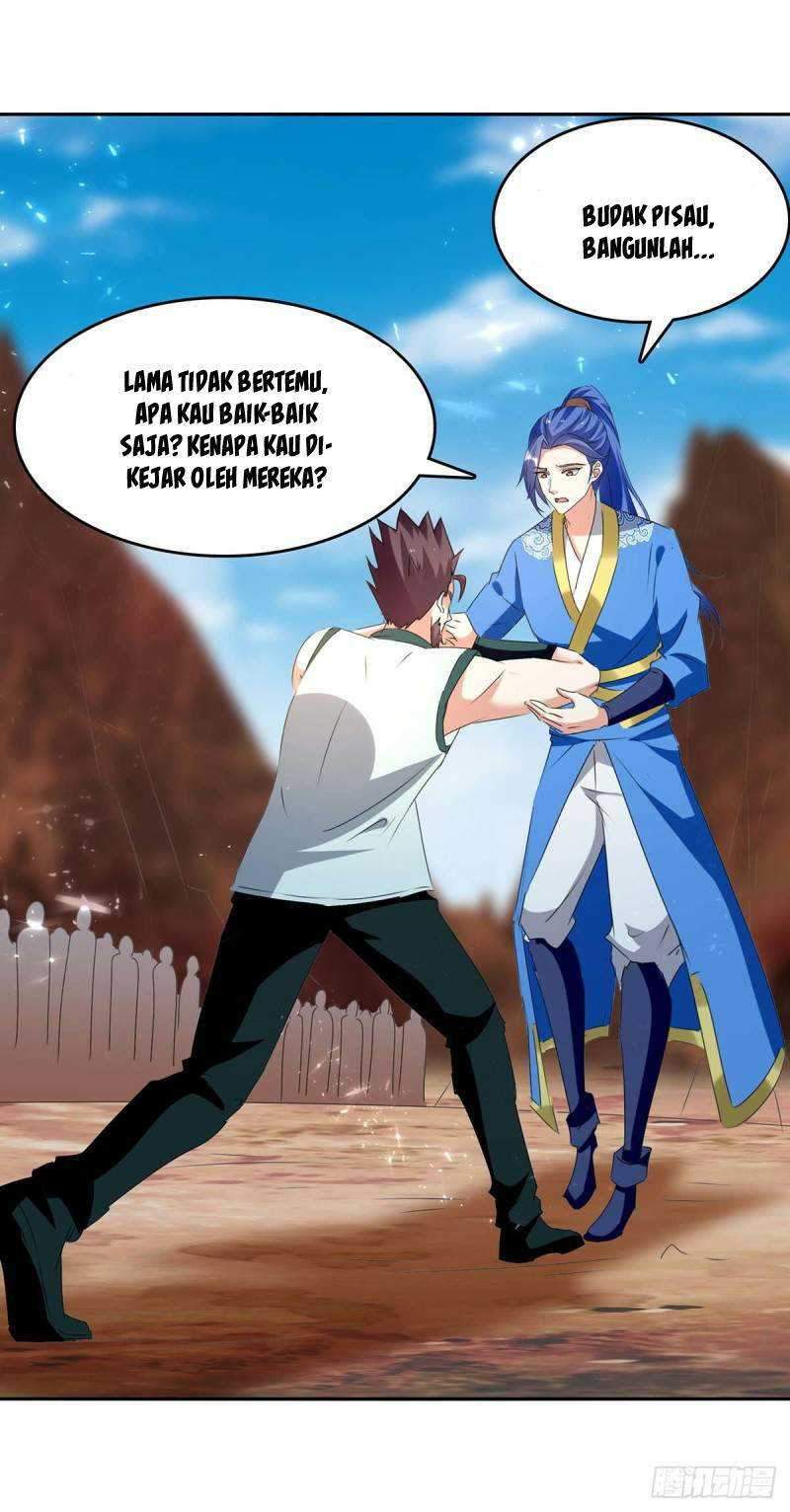 Strongest Leveling Chapter 248 - halaman 2