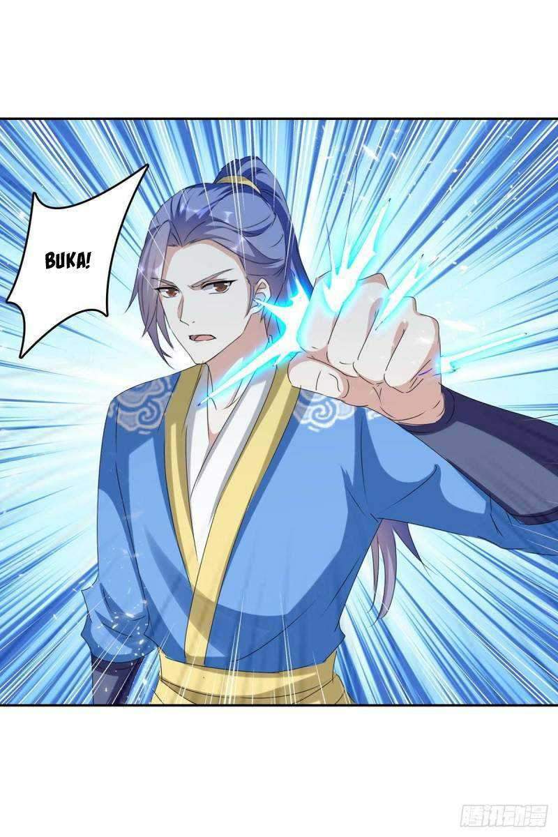 Strongest Leveling Chapter 251 - halaman 2
