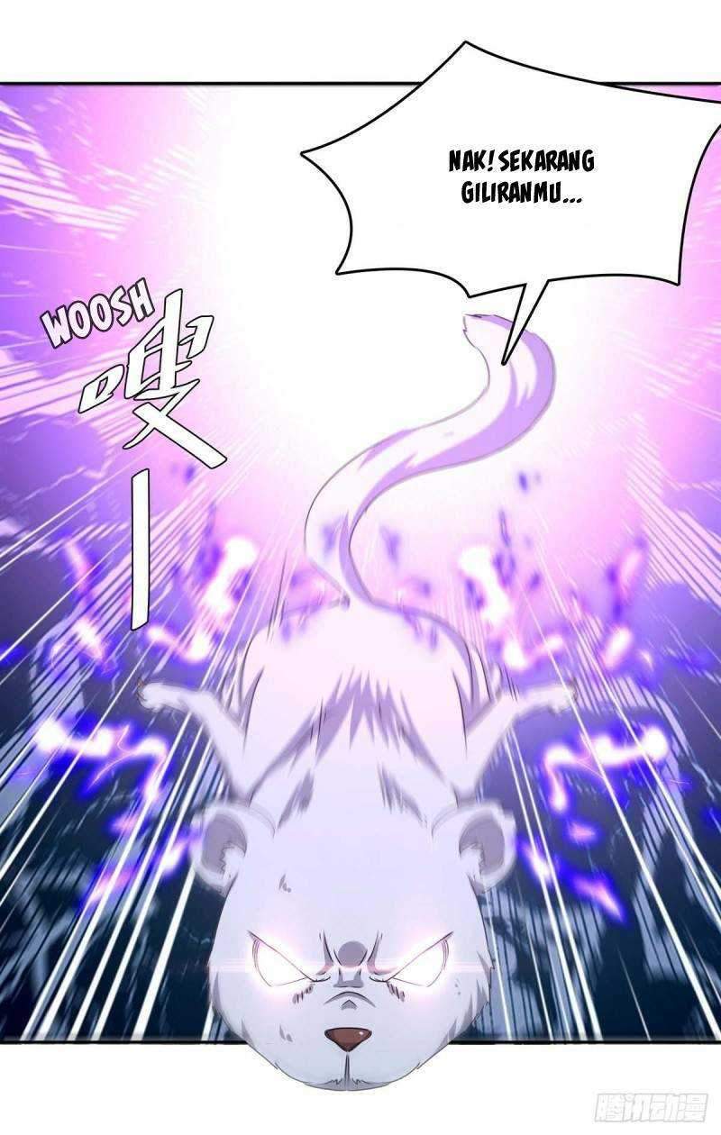 Strongest Leveling Chapter 252 - halaman 10