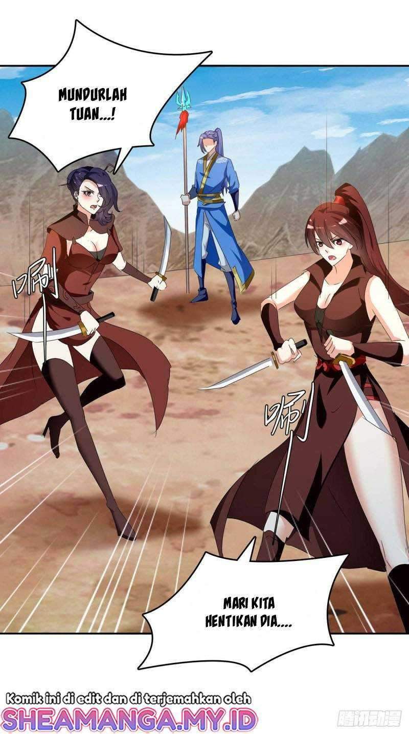 Strongest Leveling Chapter 252 - halaman 11