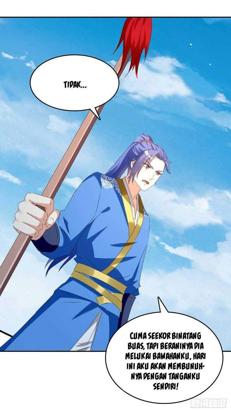 Strongest Leveling Chapter 252 - halaman 12