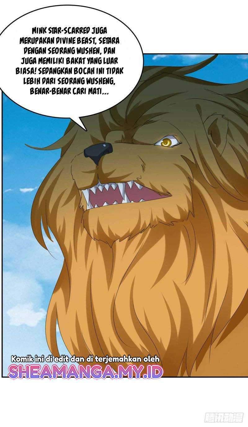 Strongest Leveling Chapter 252 - halaman 13
