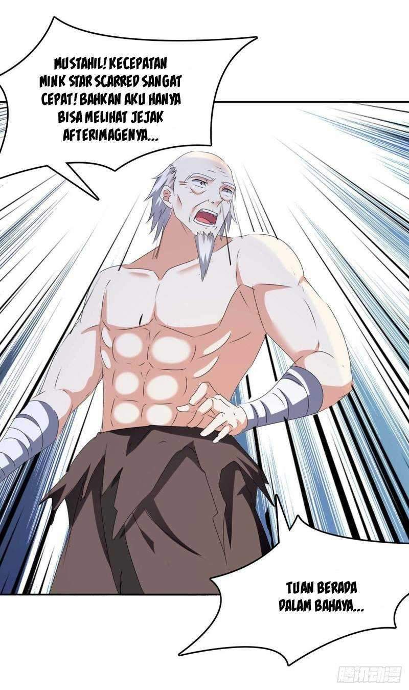 Strongest Leveling Chapter 252 - halaman 16