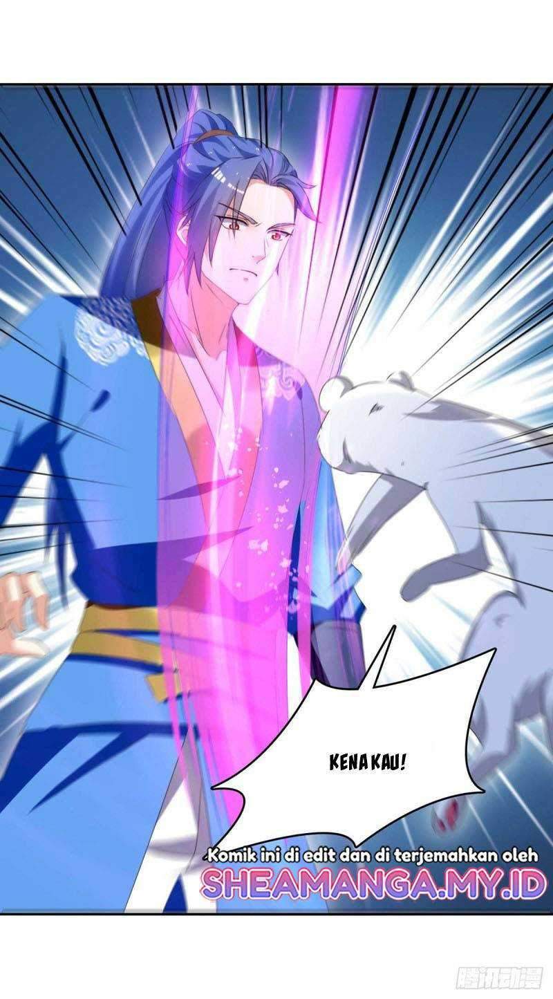 Strongest Leveling Chapter 252 - halaman 17