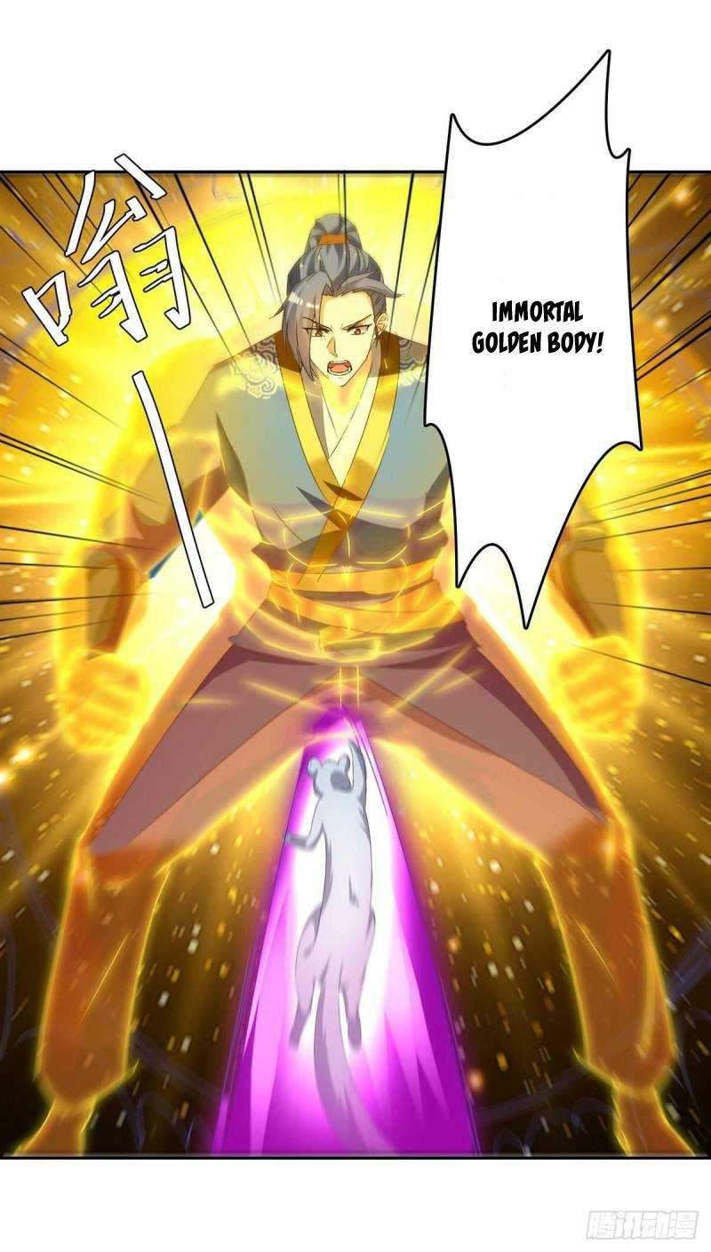 Strongest Leveling Chapter 252 - halaman 18