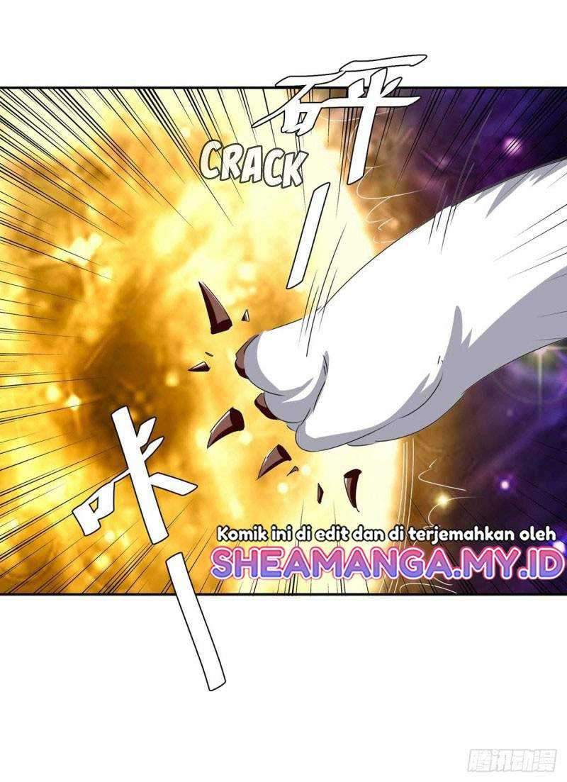 Strongest Leveling Chapter 252 - halaman 19