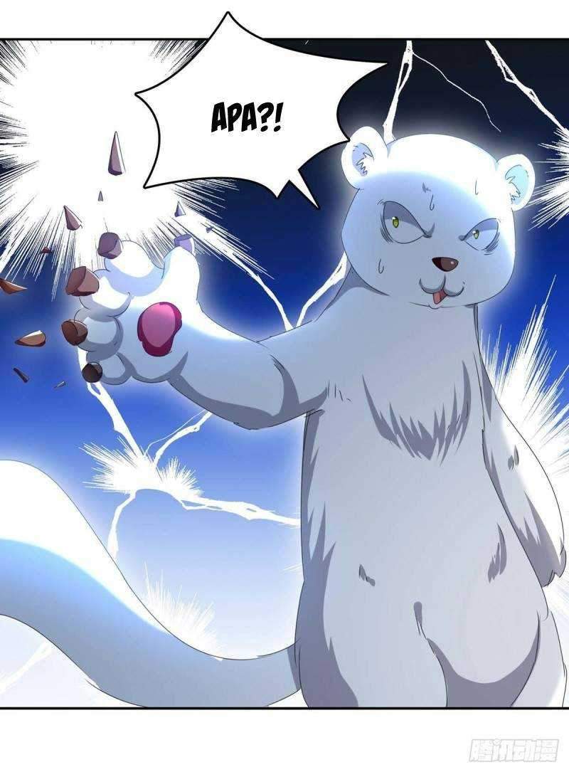 Strongest Leveling Chapter 252 - halaman 20