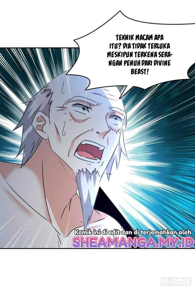 Strongest Leveling Chapter 252 - halaman 21