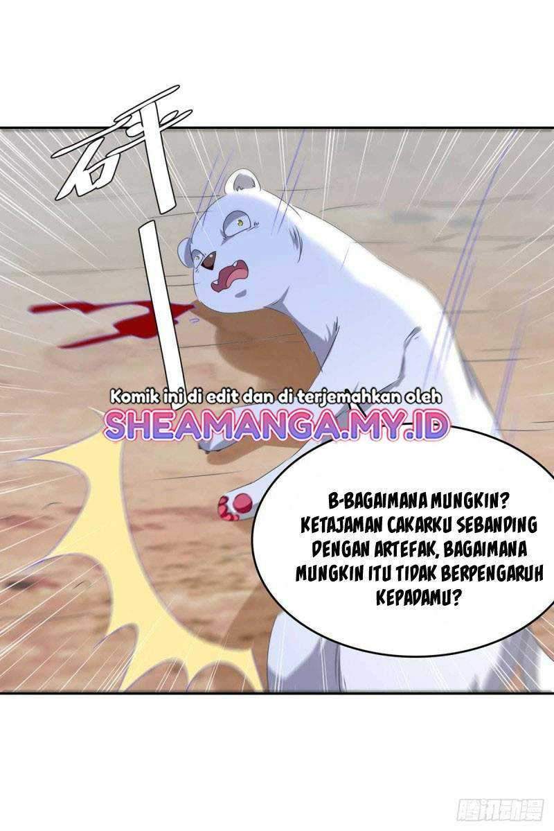 Strongest Leveling Chapter 252 - halaman 23